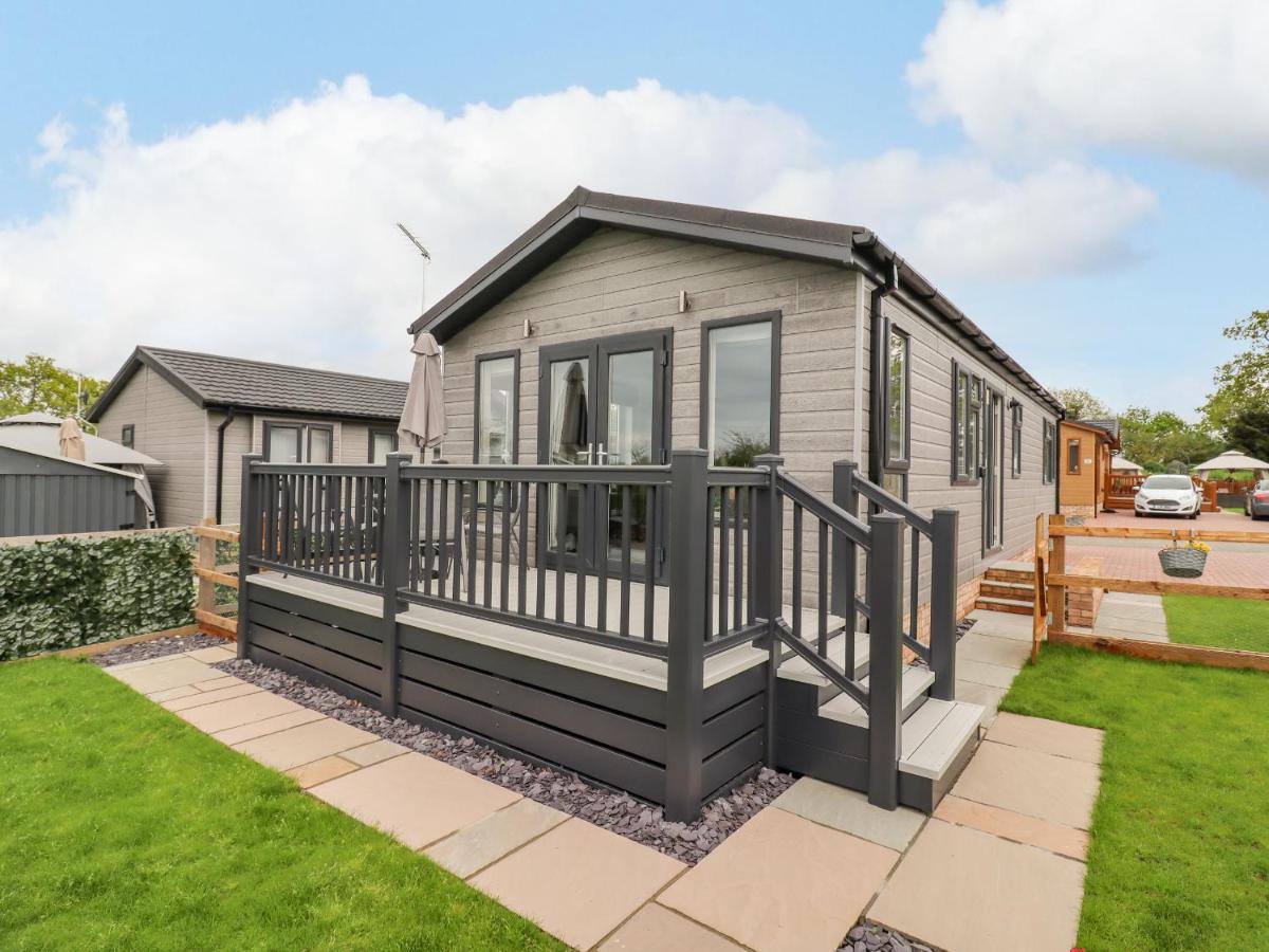 36 Bucklesham Park Vila Ipswich Exterior foto